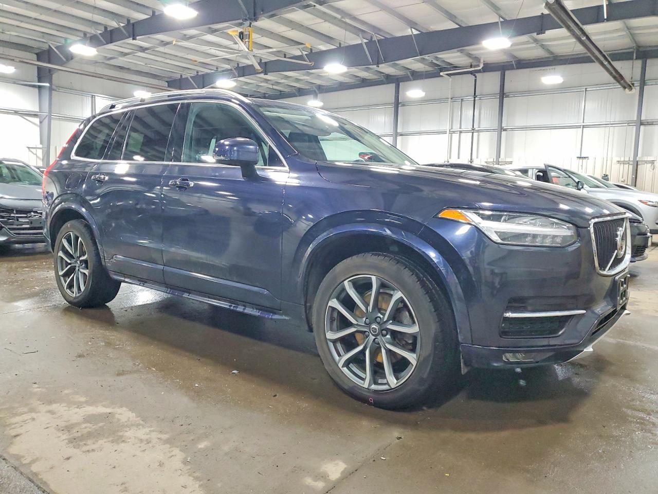 2019 VOLVO XC90 T6 MOMENTUM
