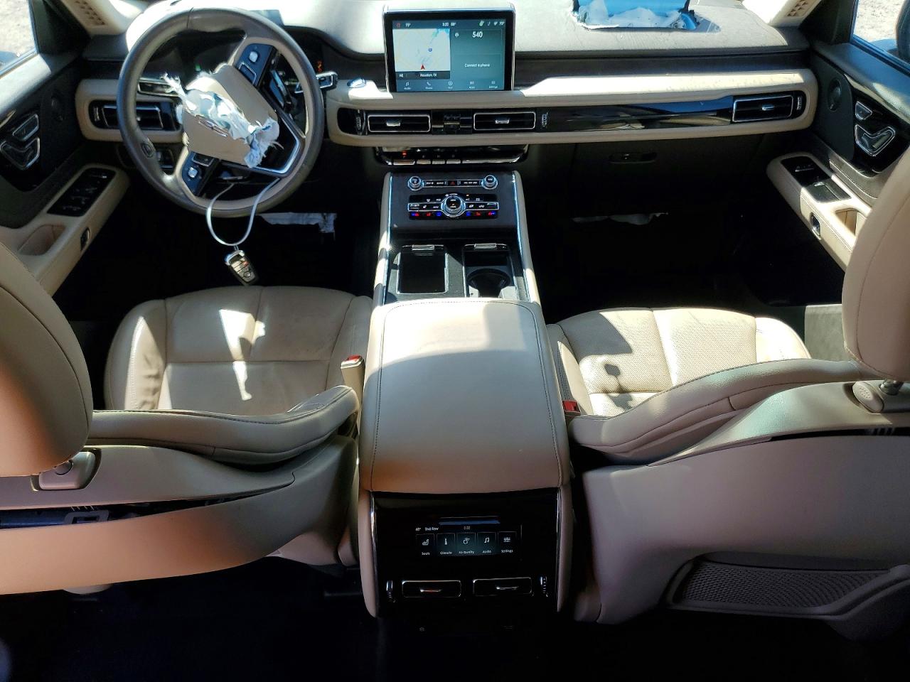 LINCOLN AVIATOR 2023 — 9