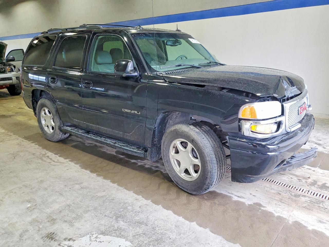2003 GMC YUKON DENALI