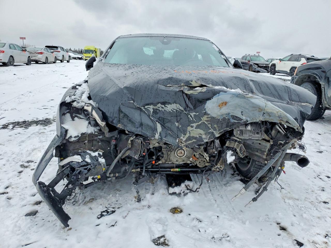 AUDI S5 2019 — 6