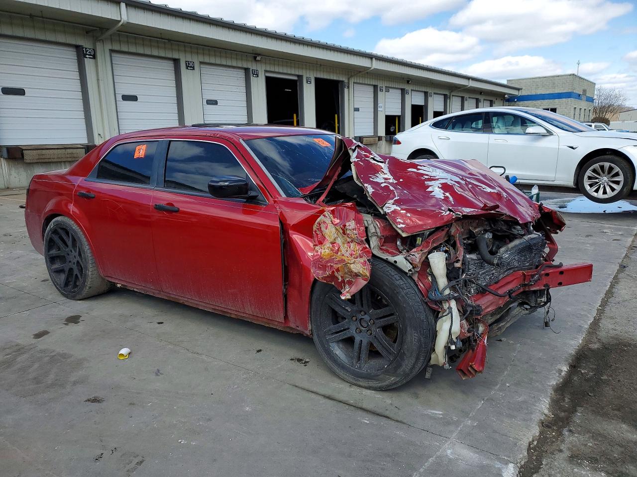 2006 CHRYSLER 300C