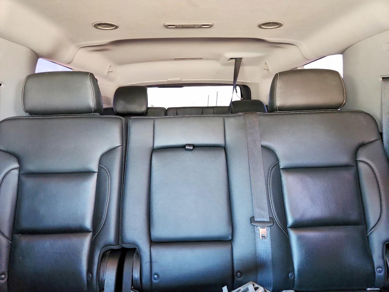 GMC YUKON XL 2019 — 11