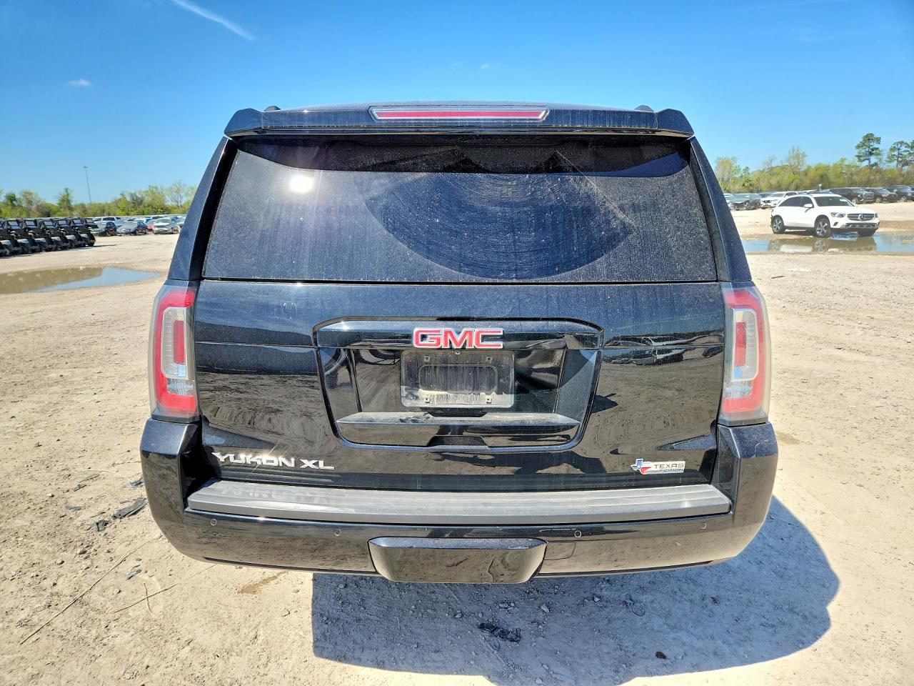 GMC YUKON XL 2019 — 7