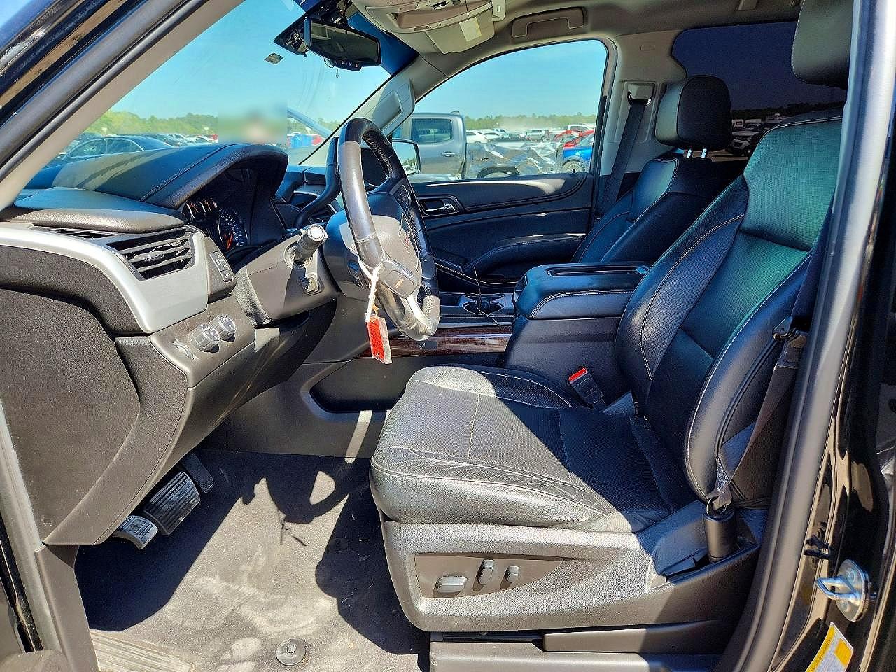 GMC YUKON XL 2019 — 8