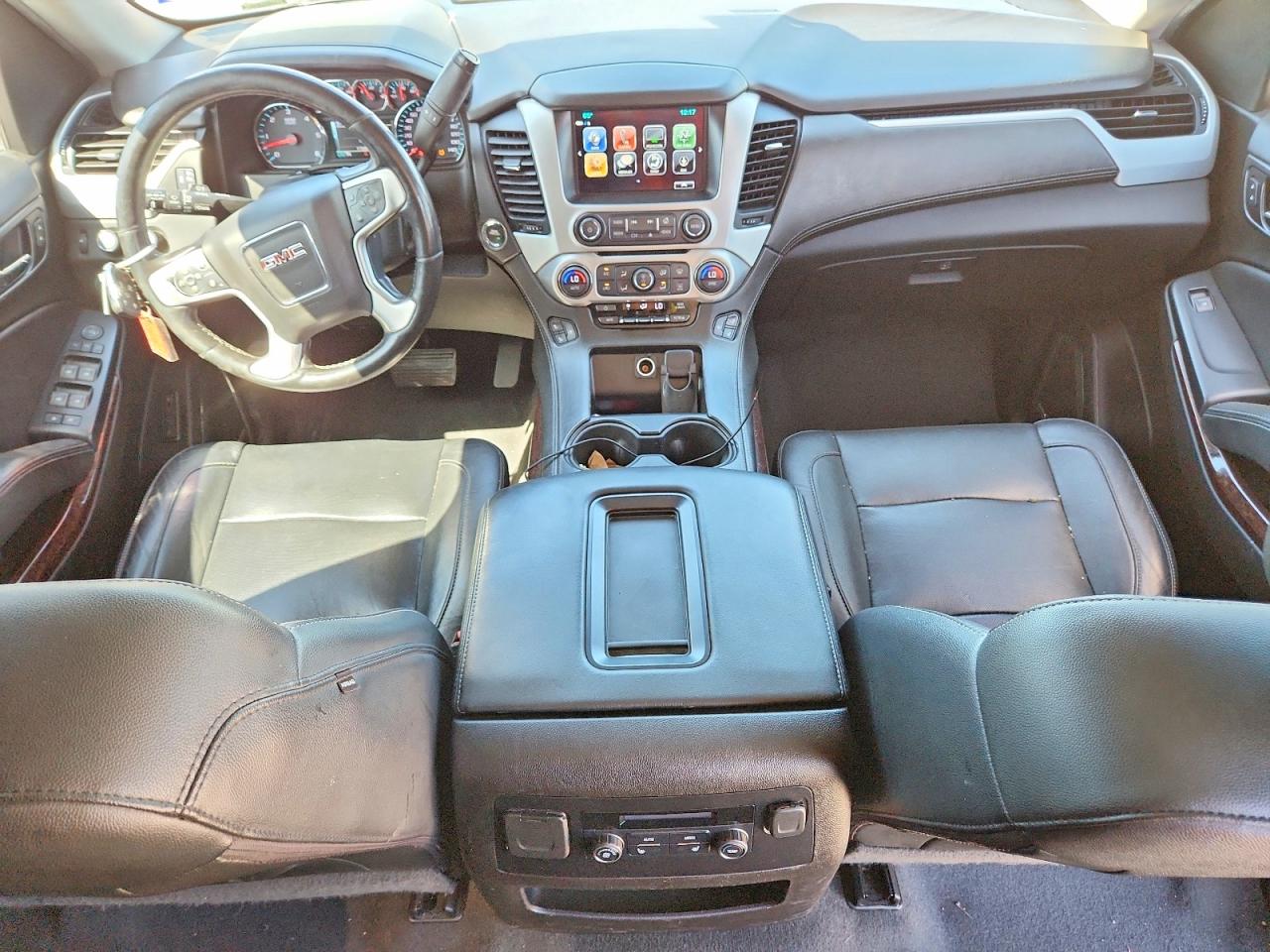 GMC YUKON XL 2019 — 9