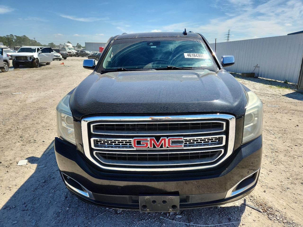 GMC YUKON XL 2019 — 6