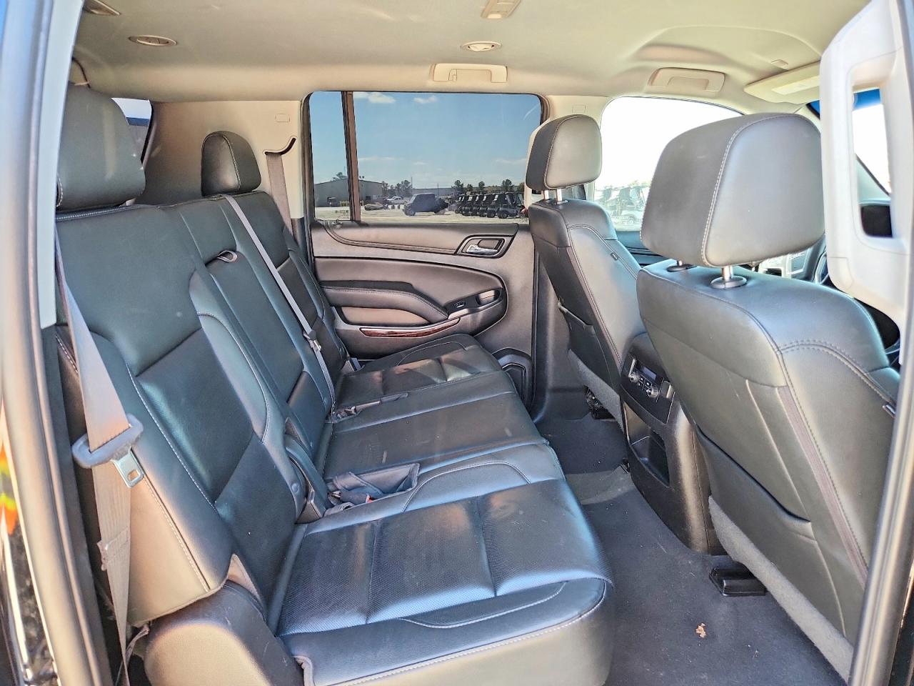 GMC YUKON XL 2019 — 12