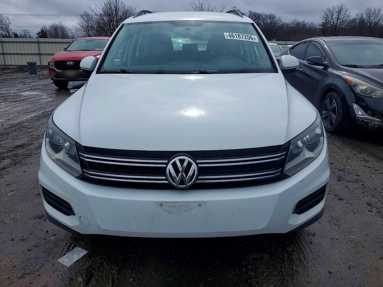 VOLKSWAGEN TIGUAN 2015 — 6