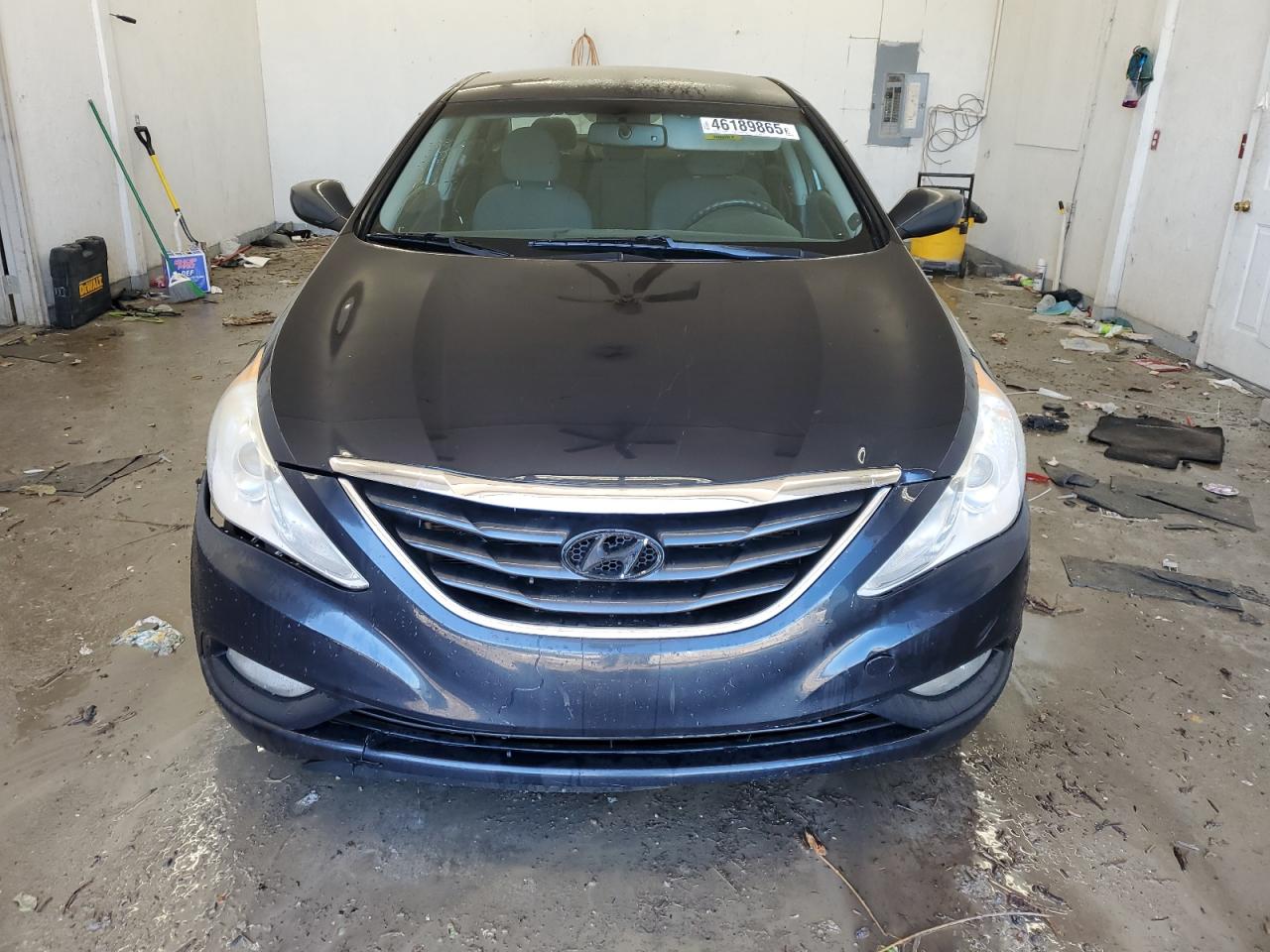 HYUNDAI SONATA 2013 — 6