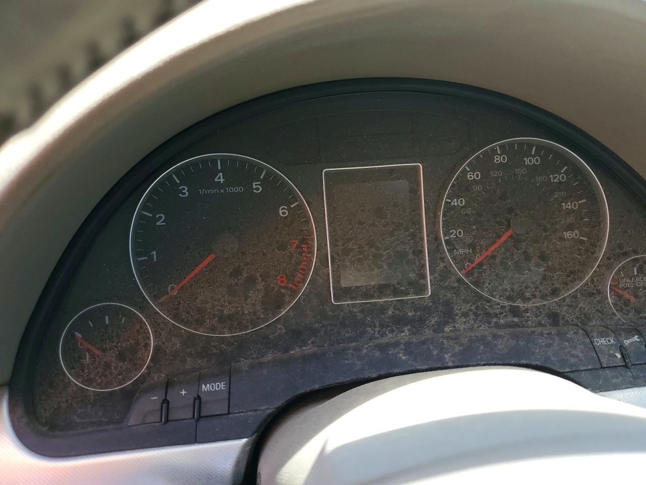 AUDI A4 2006 — 10