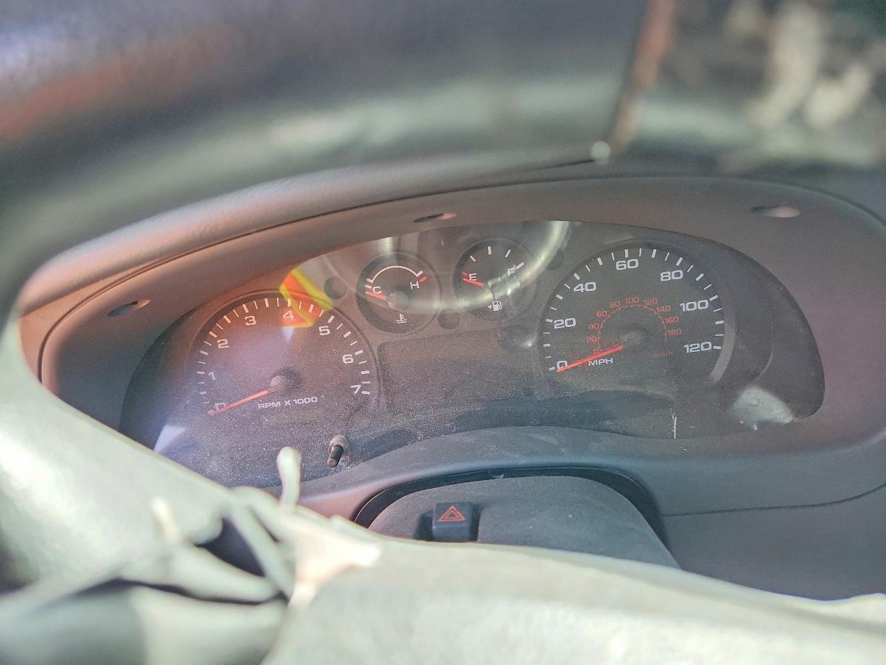 FORD RANGER 2009 — 10