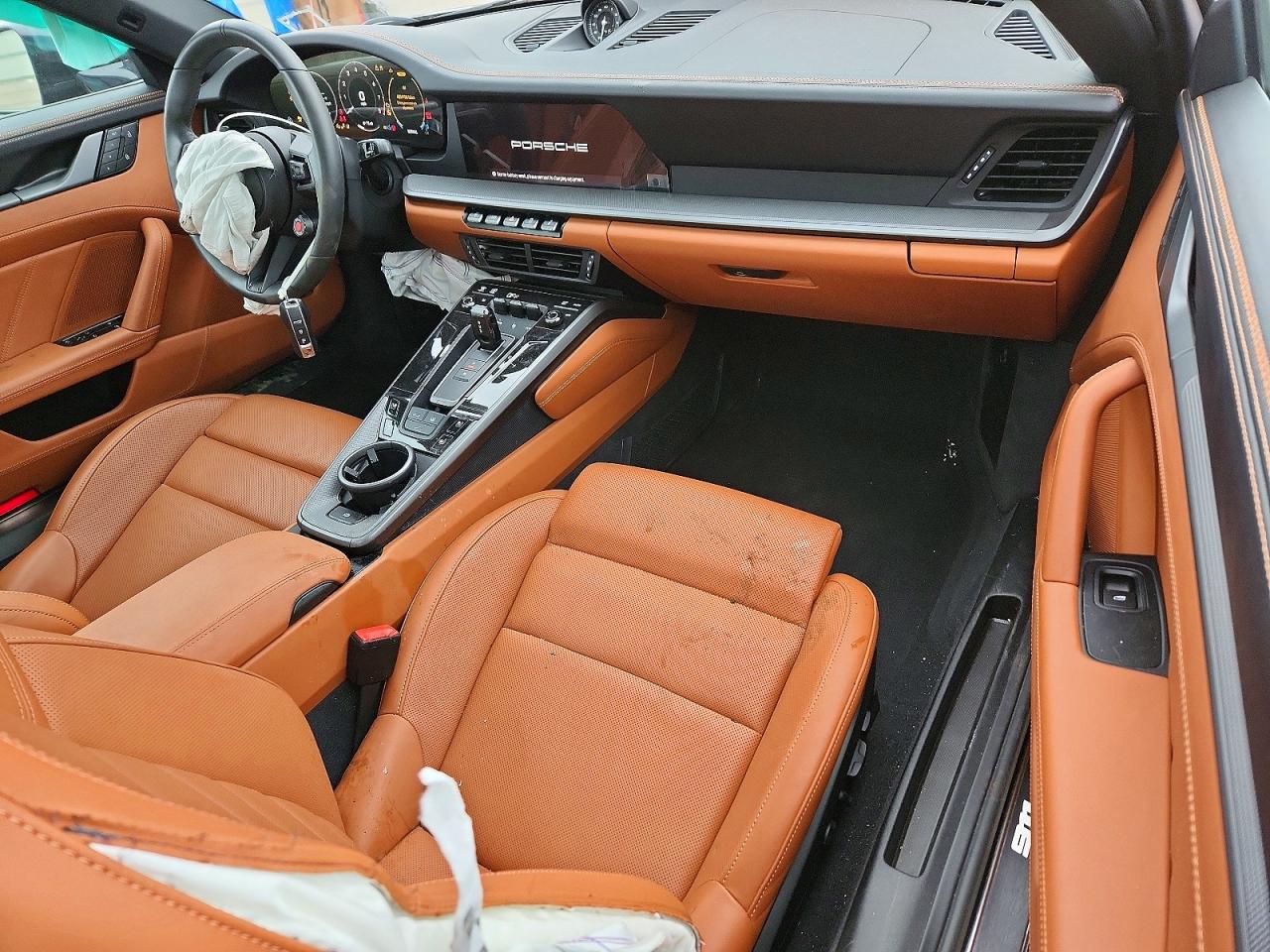 Porsche 911 2026 — 8