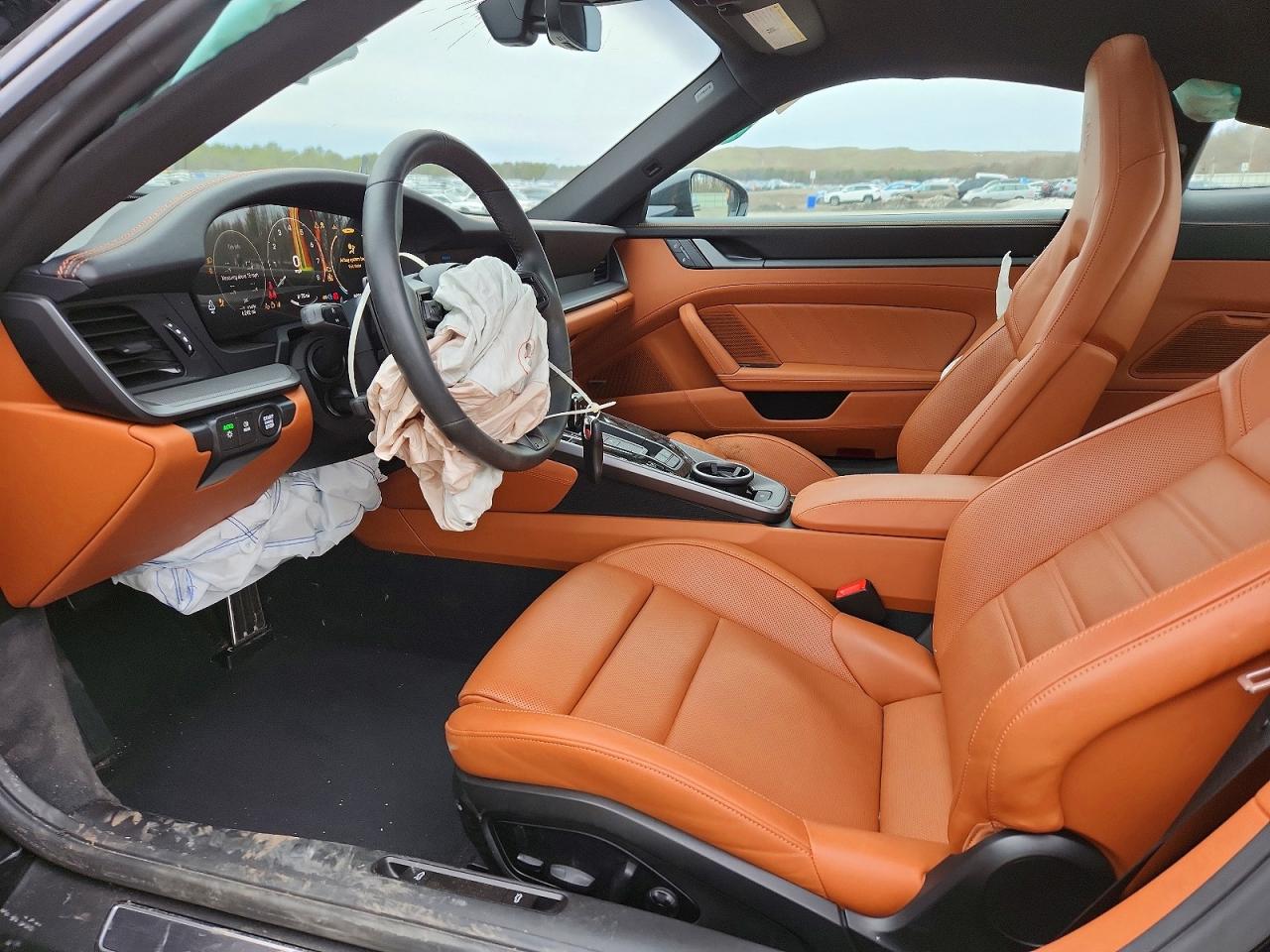 Porsche 911 2026 — 7
