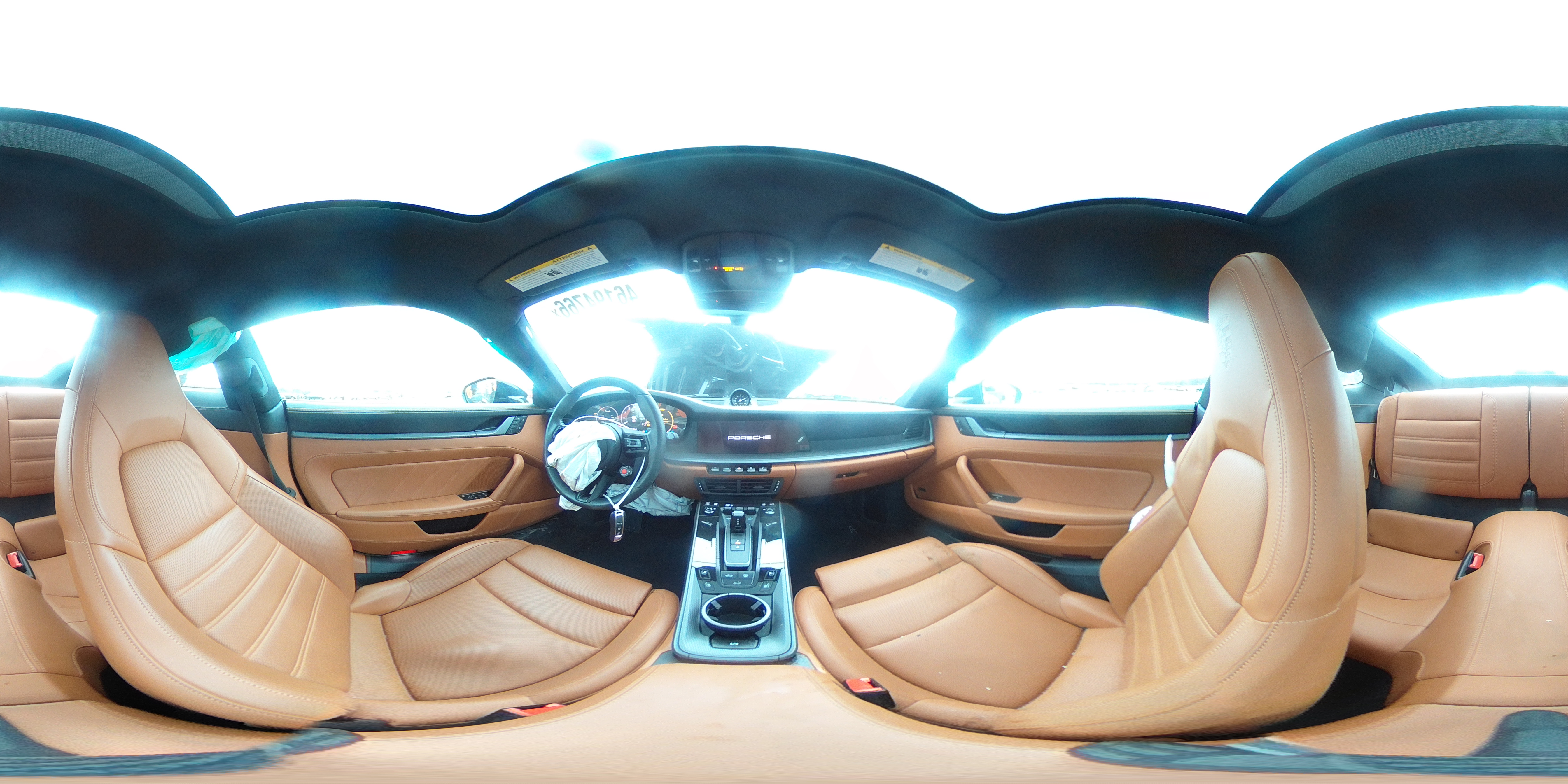Porsche 911 2026 — 13