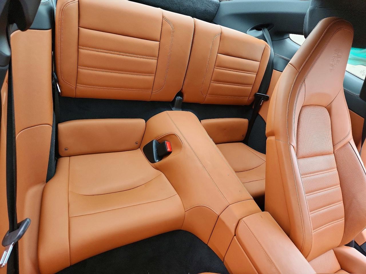 Porsche 911 2026 — 10