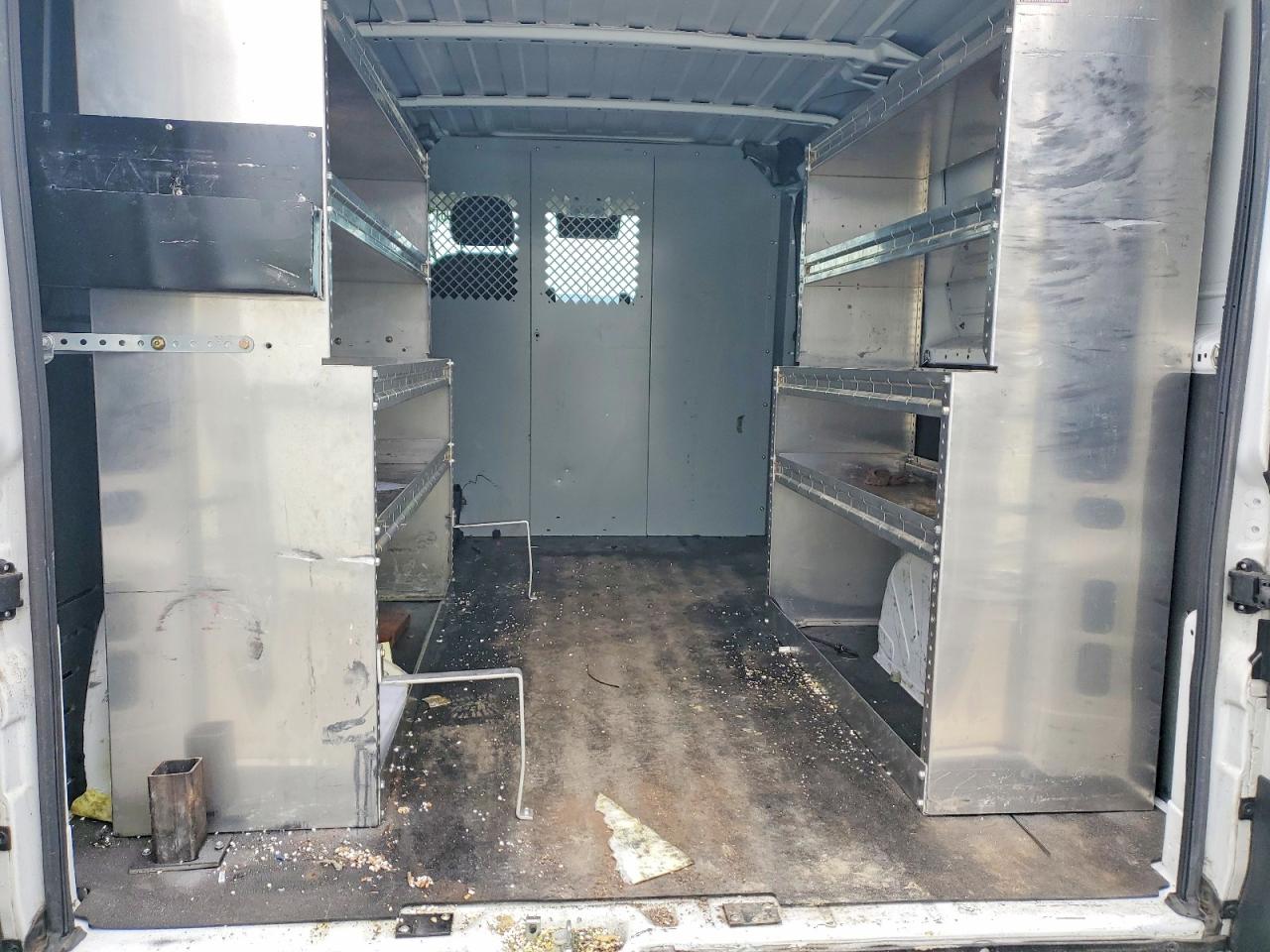 RAM PROMASTER 3500 2023 — 11