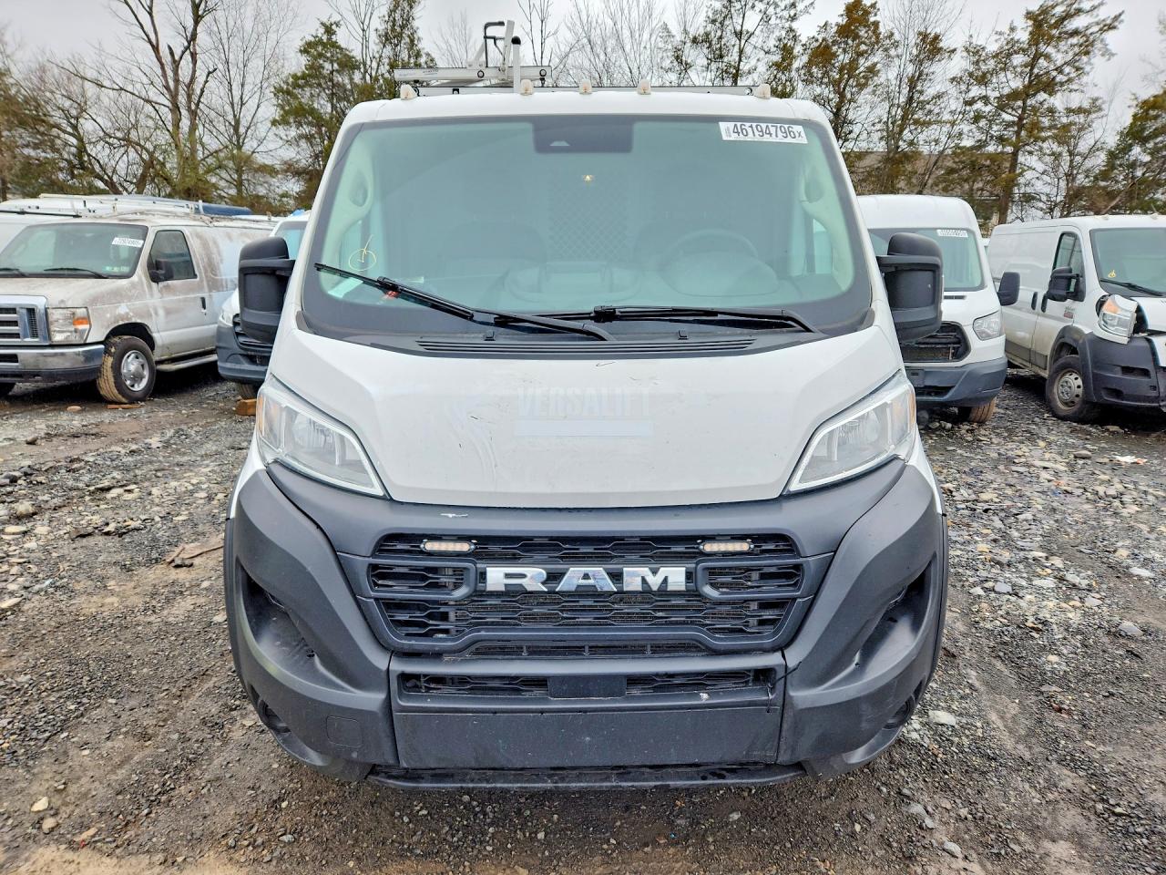 RAM PROMASTER 3500 2023 — 6
