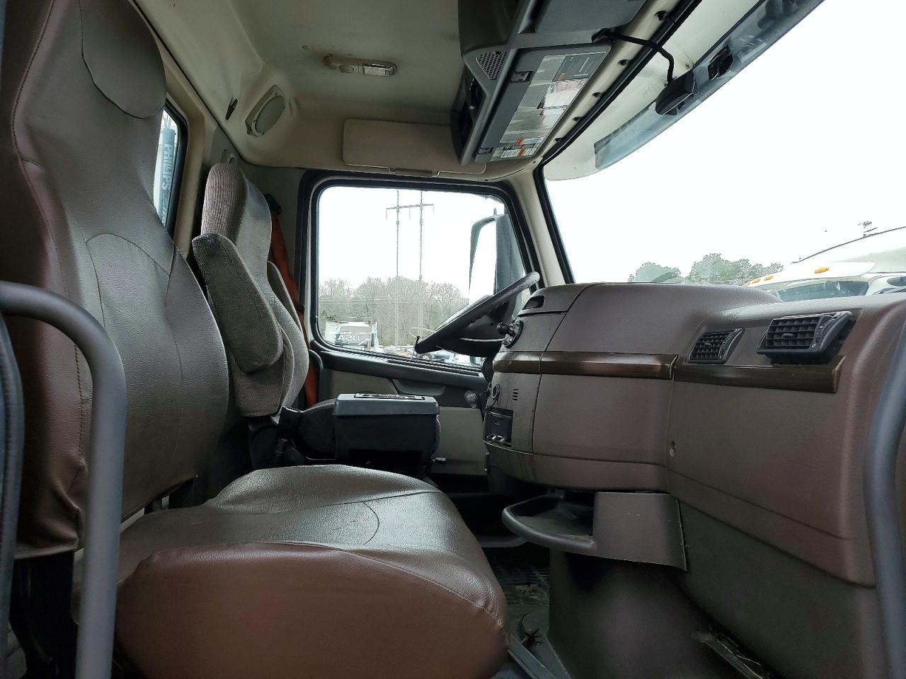 VOLVO VNL 2015 — 6