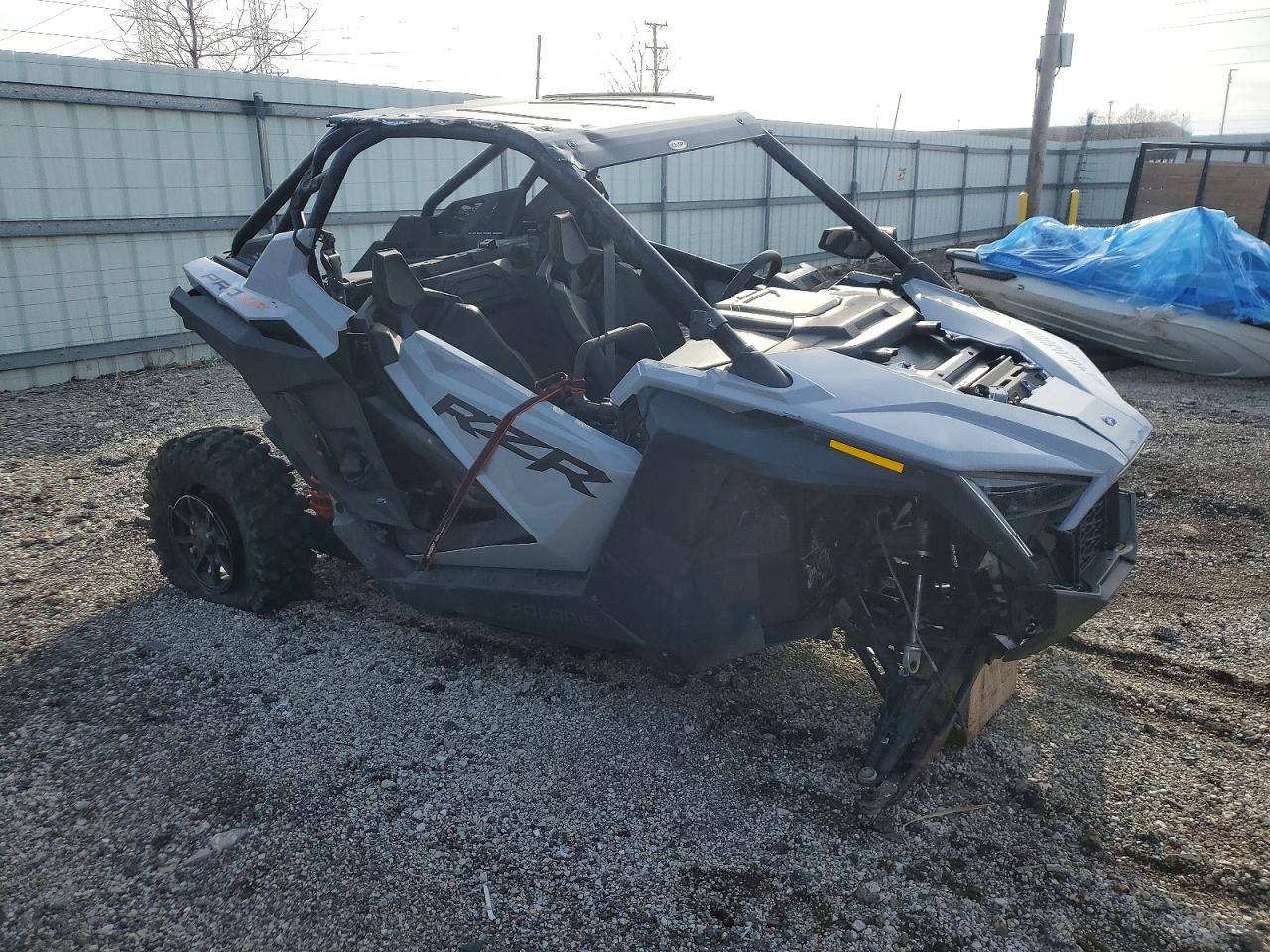 2024 POLARIS RZR