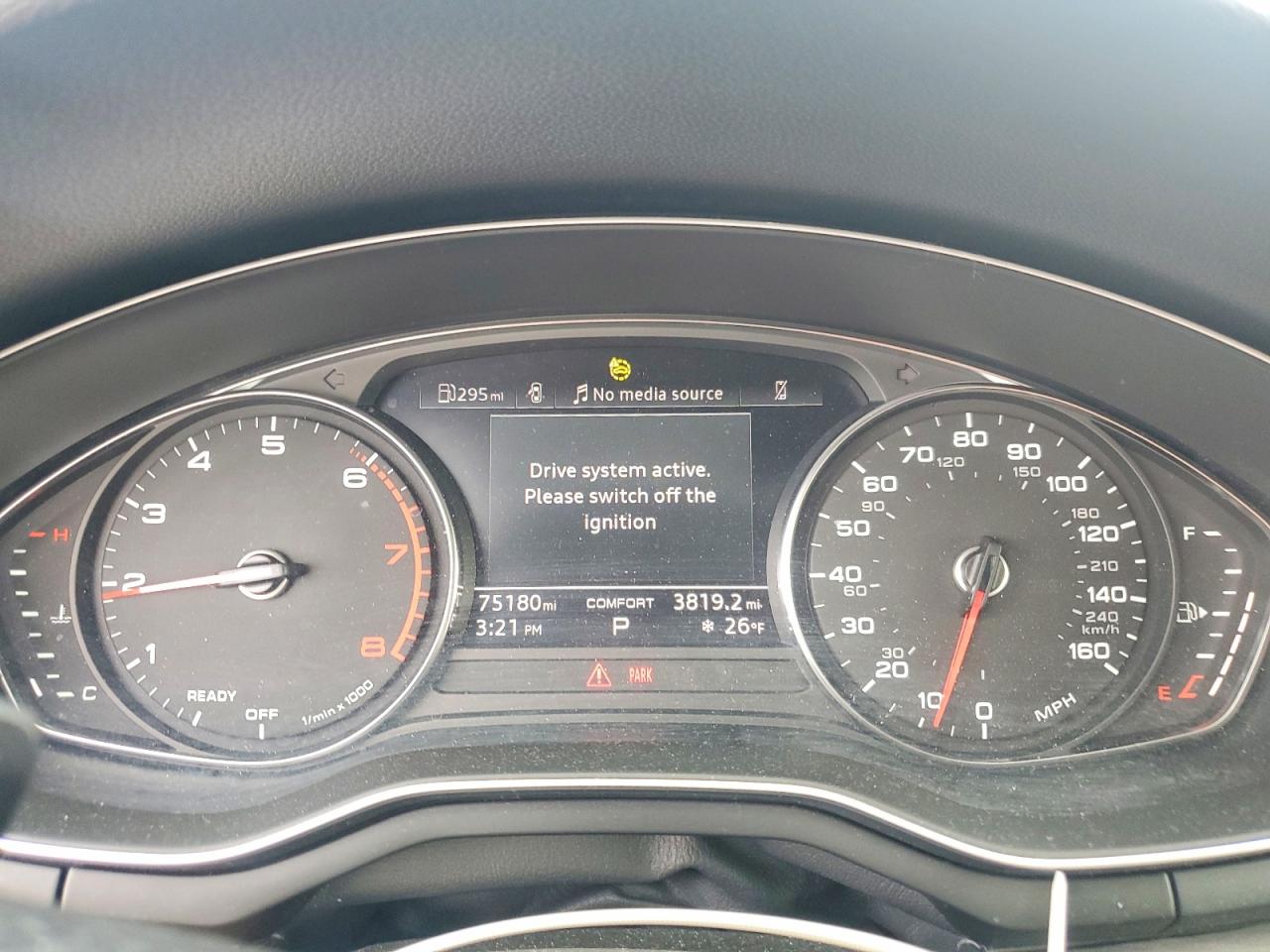 AUDI A5 2022 — 10