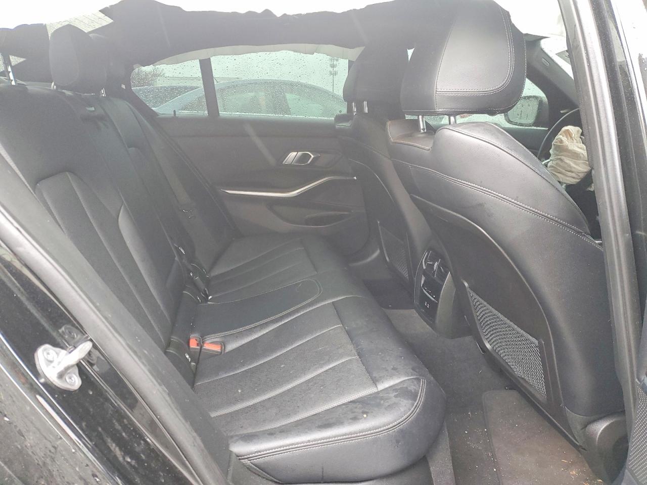 BMW M340XI 2022 — 11
