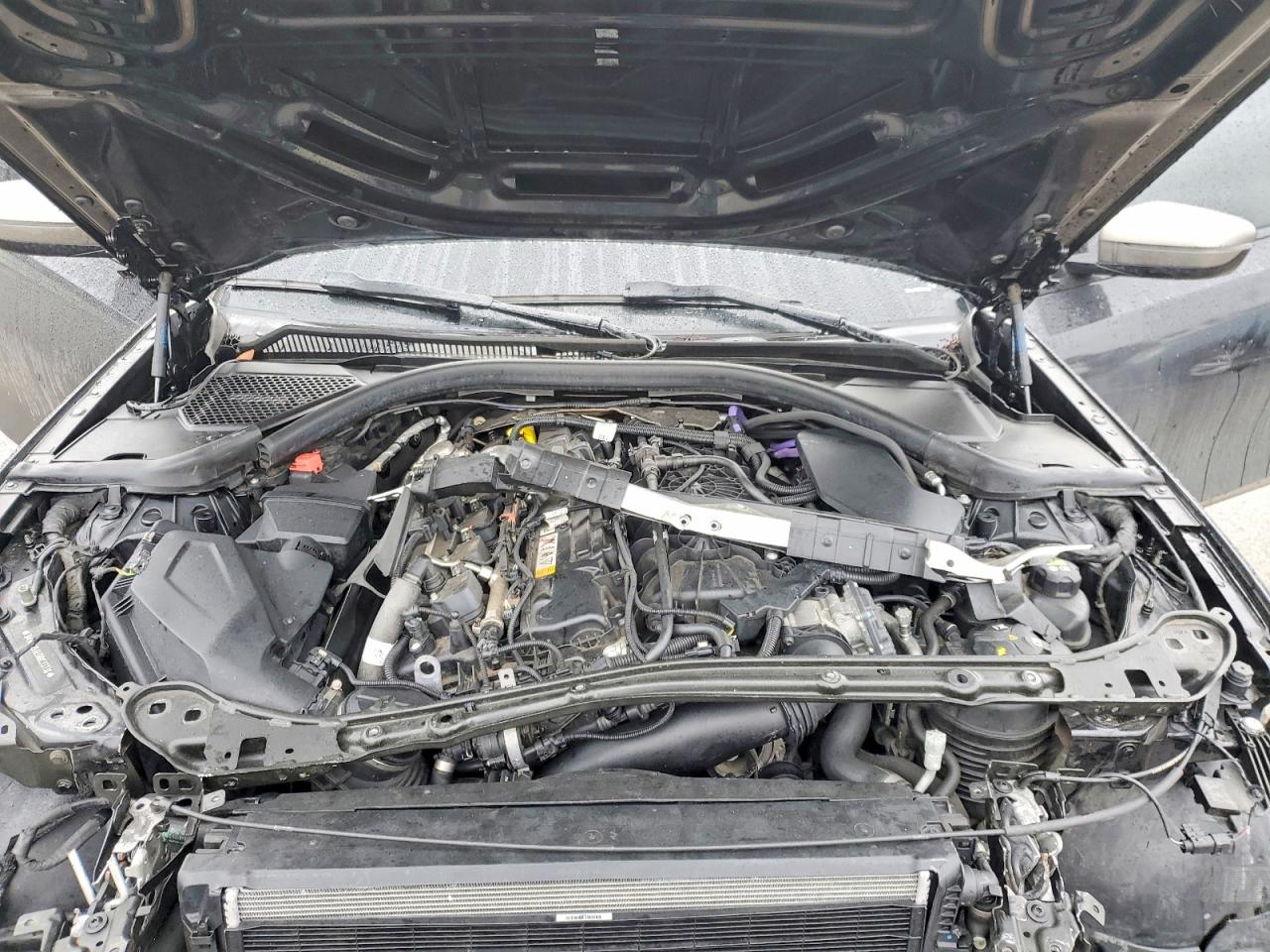 BMW M340XI 2022 — 12