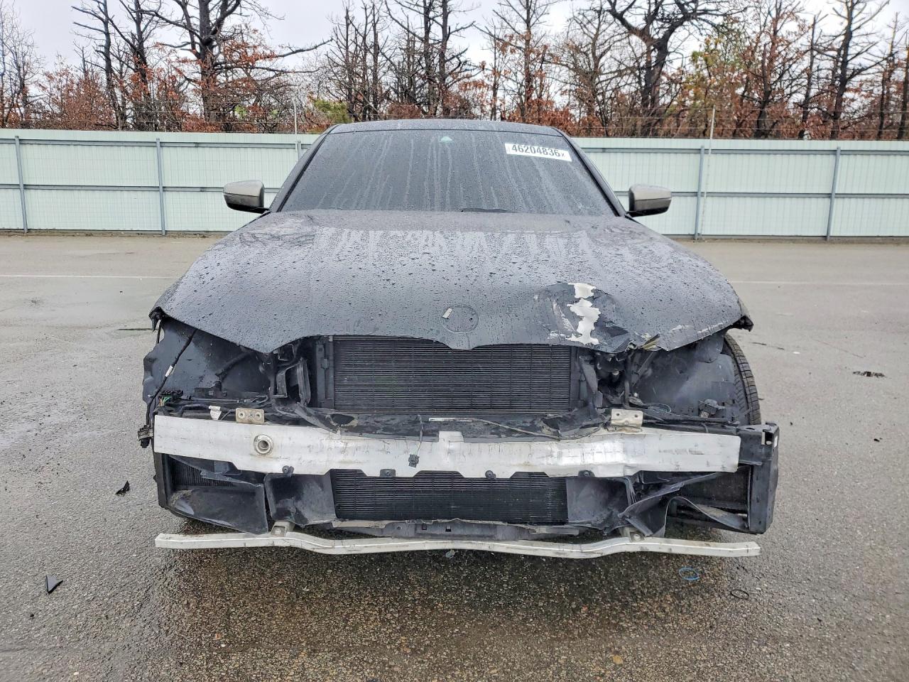 BMW M340XI 2022 — 6