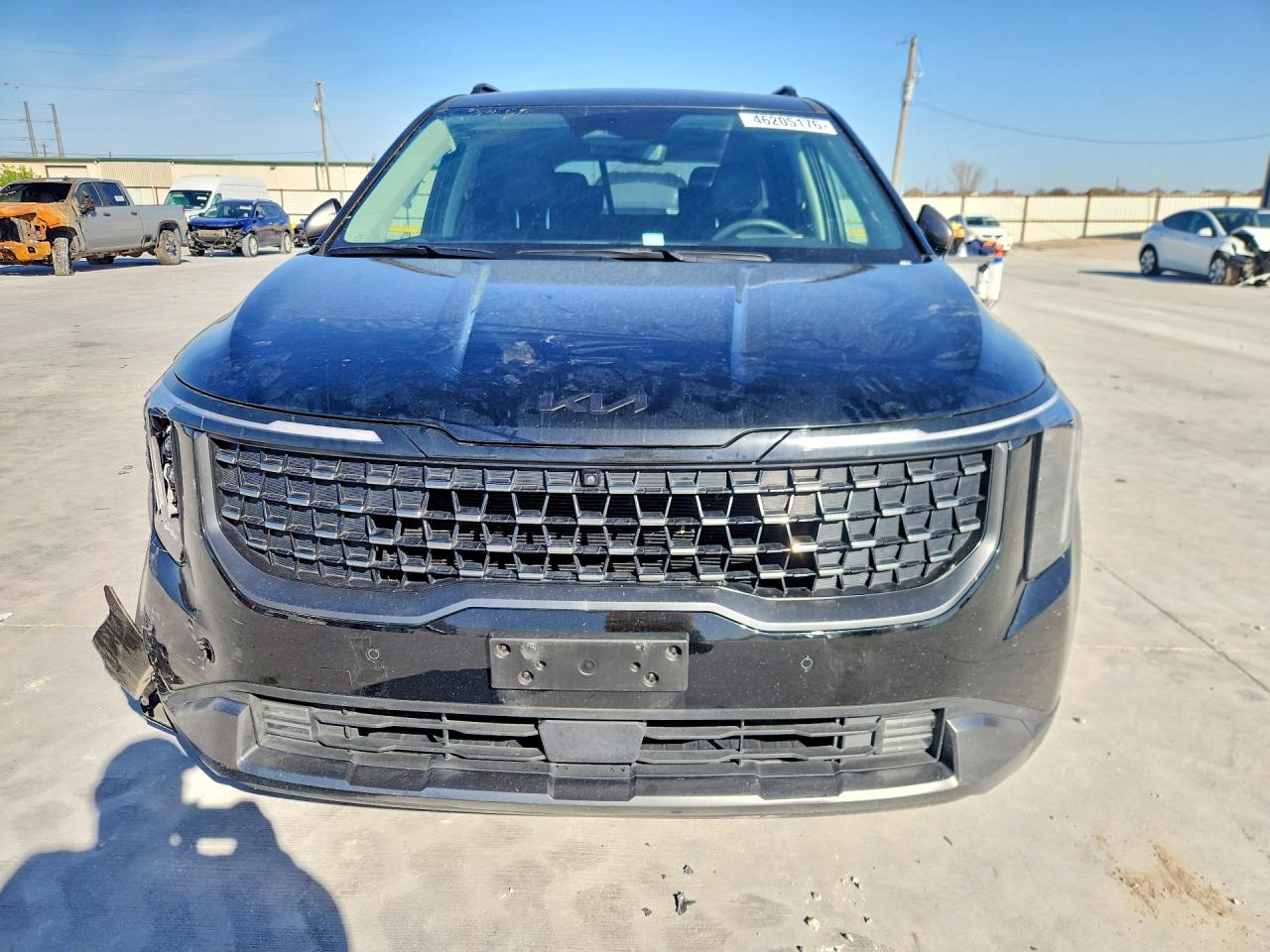 KIA CARNIVAL 2025 — 6