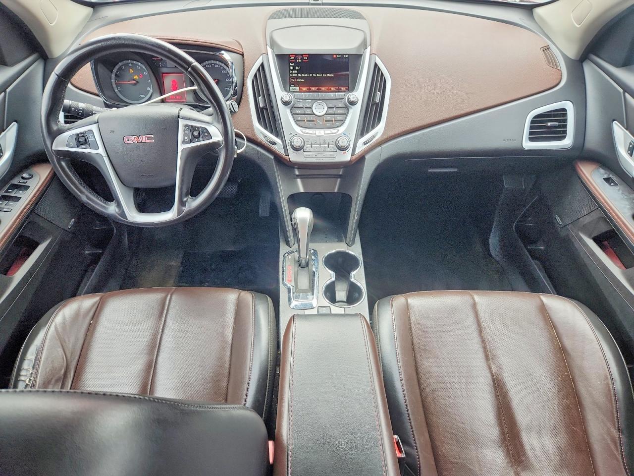 GMC TERRAIN 2012 — 9