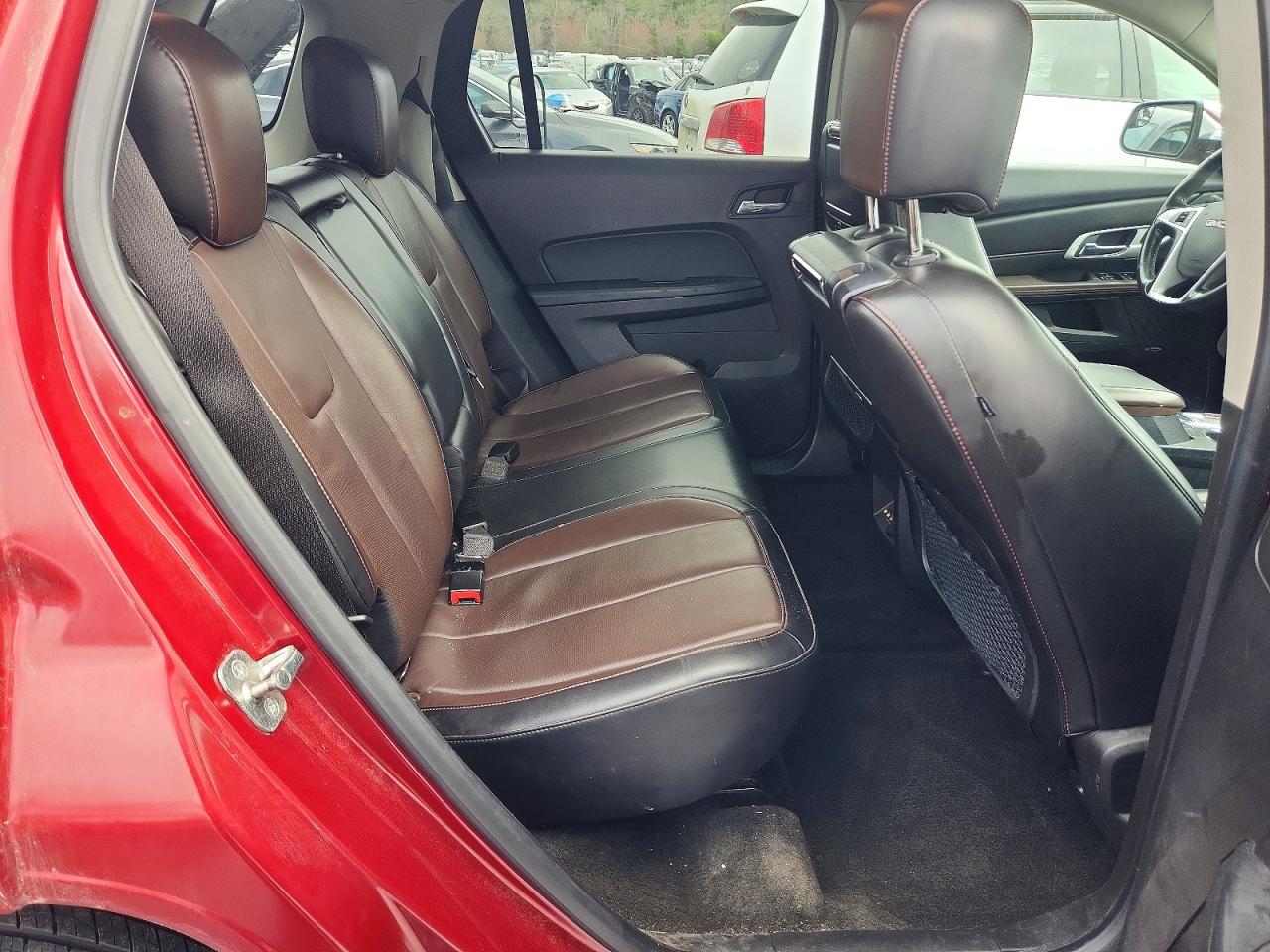 GMC TERRAIN 2012 — 12