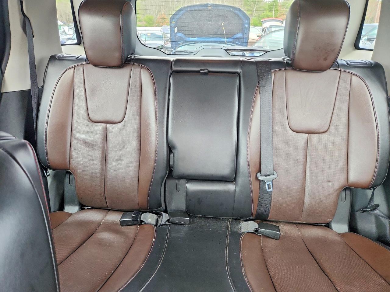GMC TERRAIN 2012 — 11