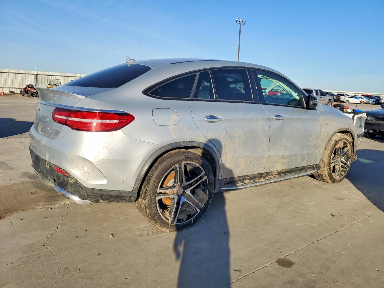 MERCEDES-BENZ GL 2016 — 4