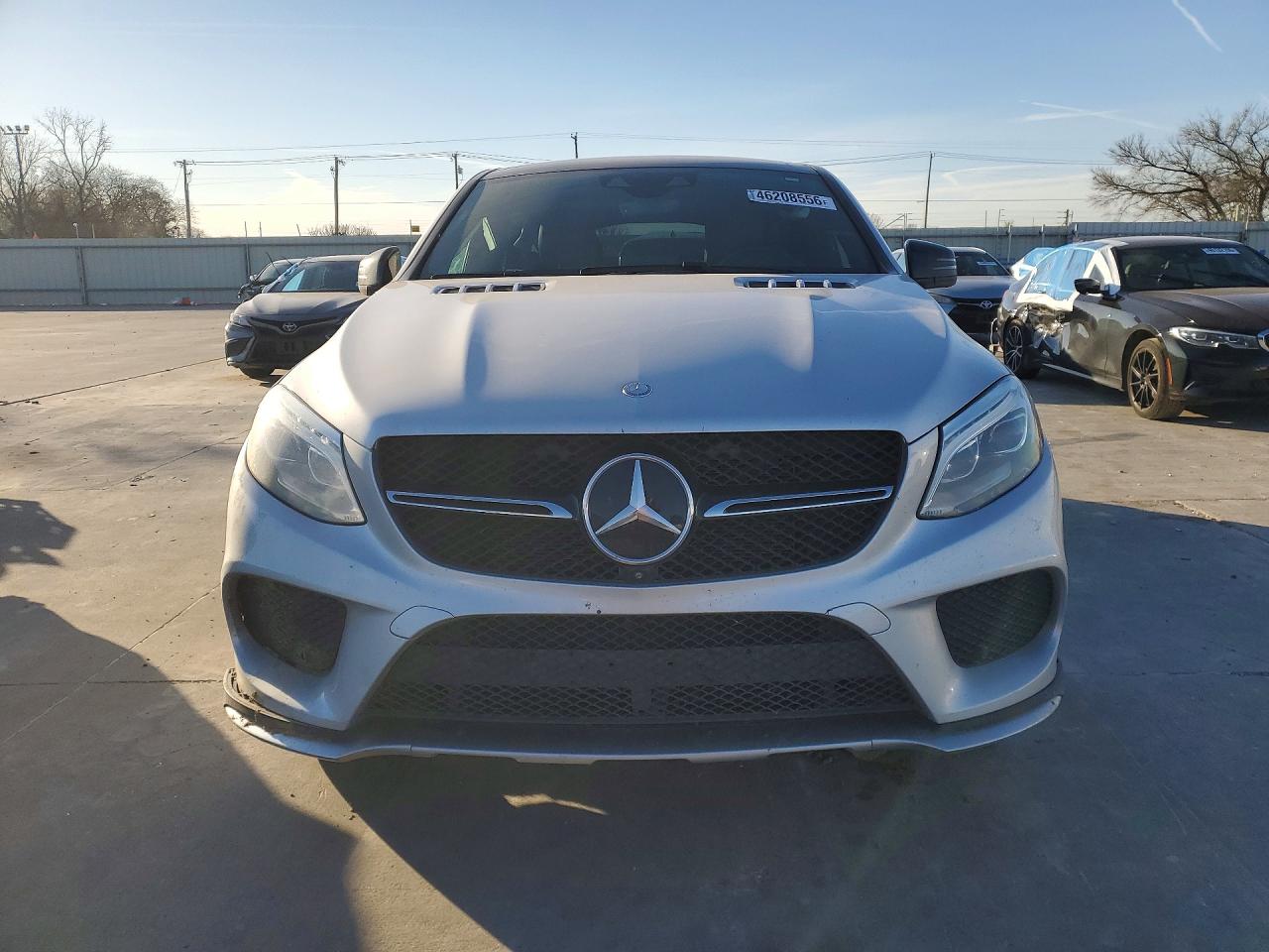 MERCEDES-BENZ GL 2016 — 6