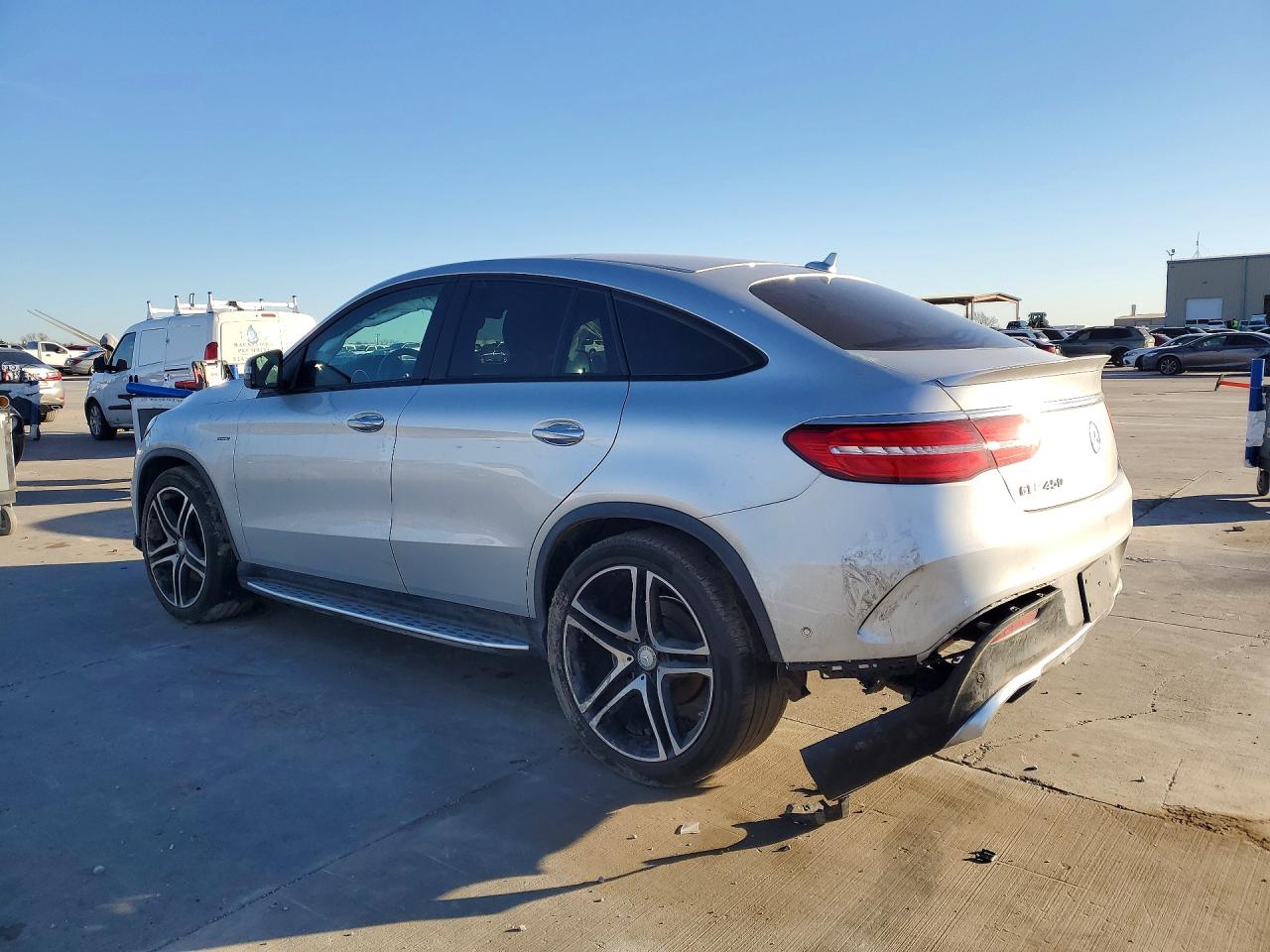 MERCEDES-BENZ GL 2016 — 3