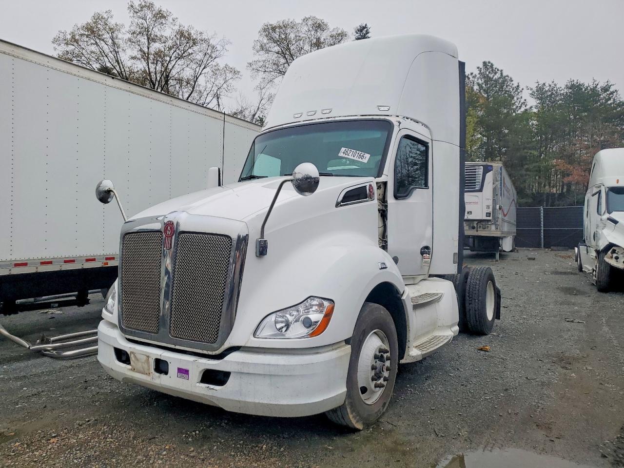 KENWORTH CONSTRUCTION 2014 — 3