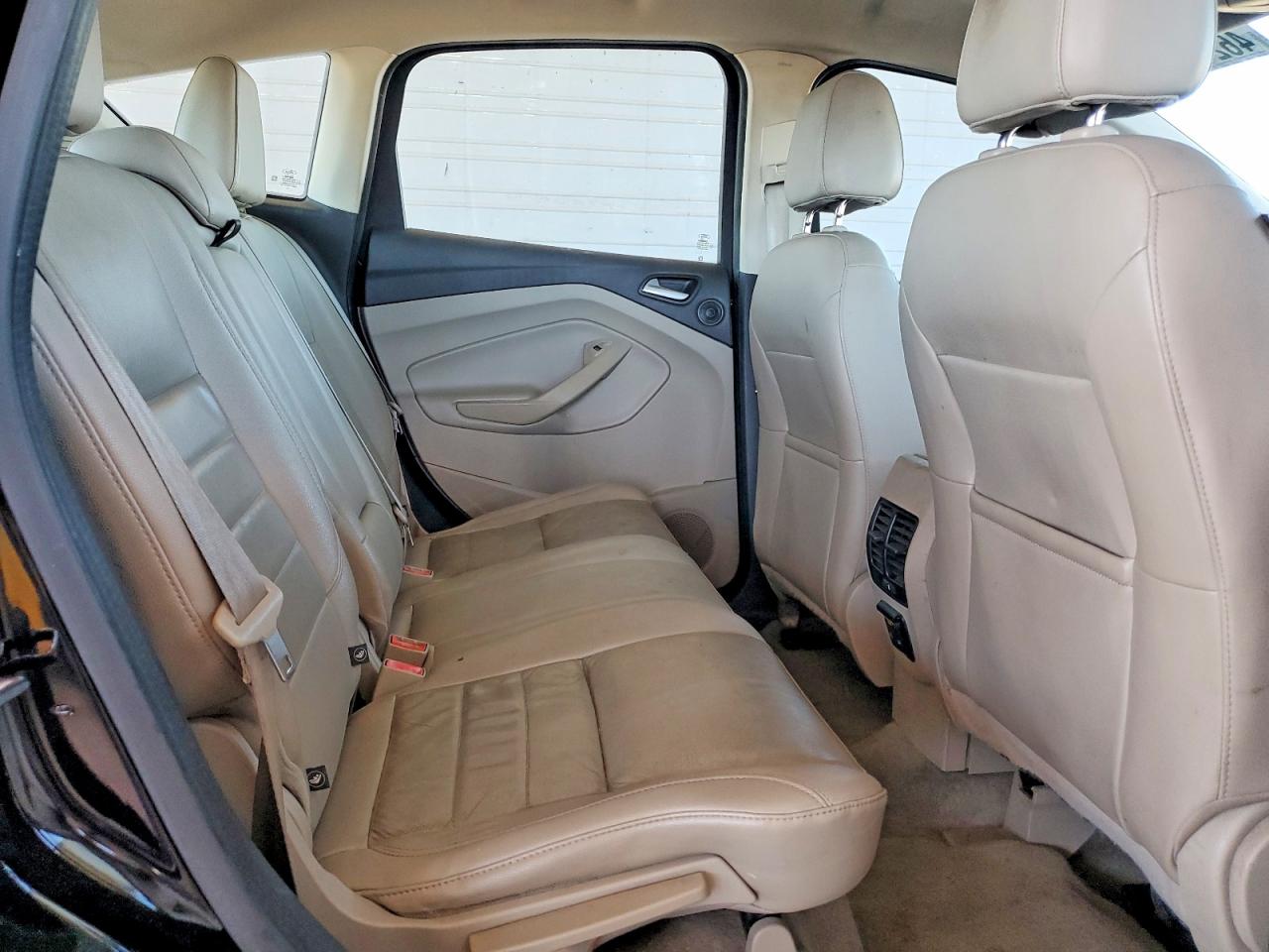 FORD C-MAX 2016 — 11