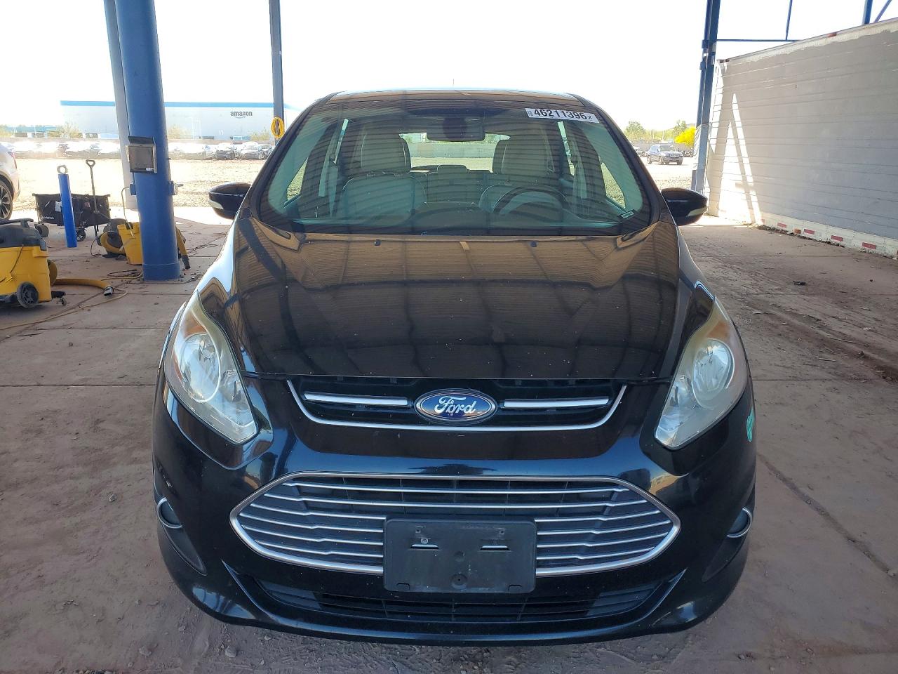 FORD C-MAX 2016 — 6