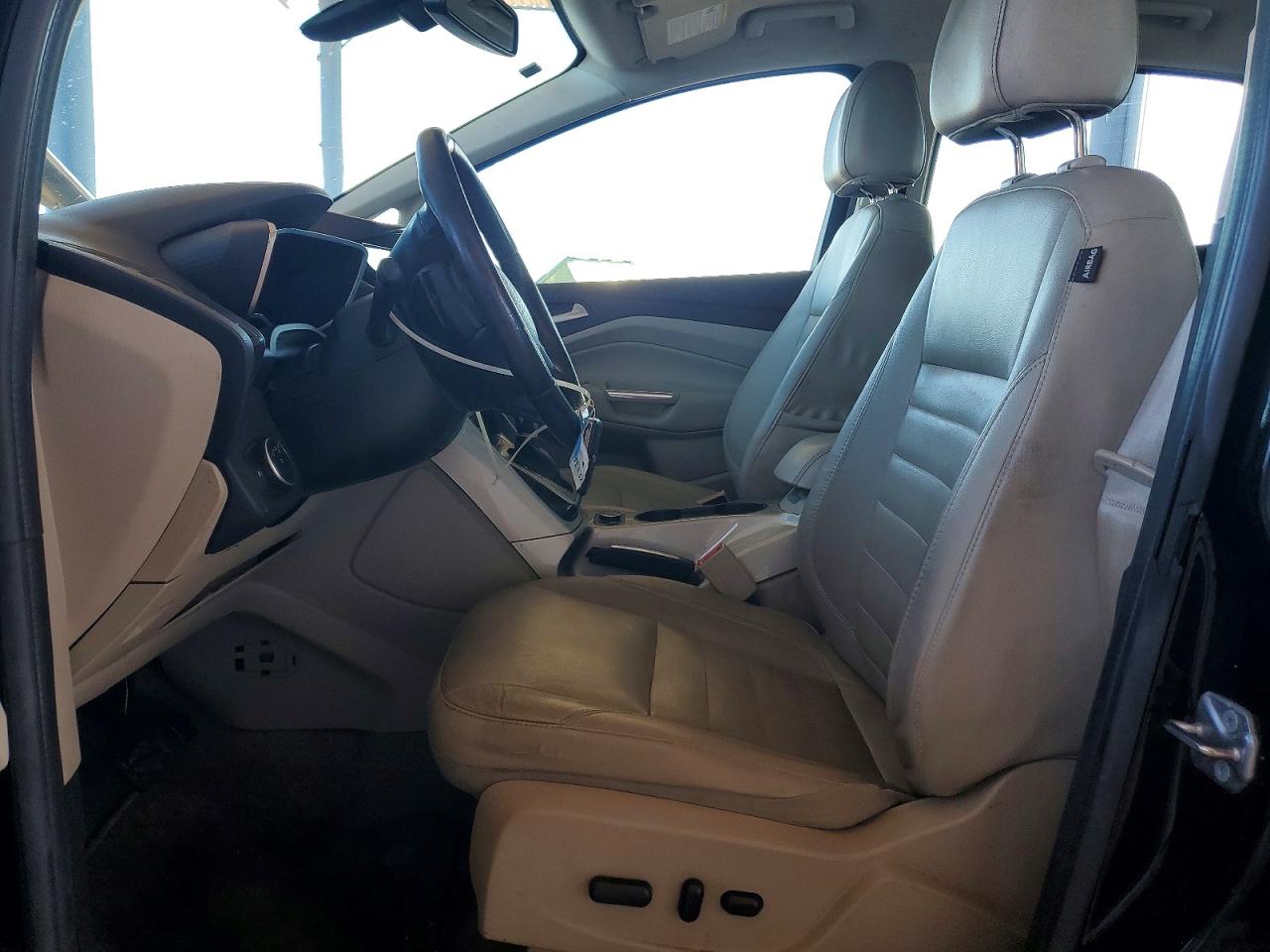 FORD C-MAX 2016 — 8