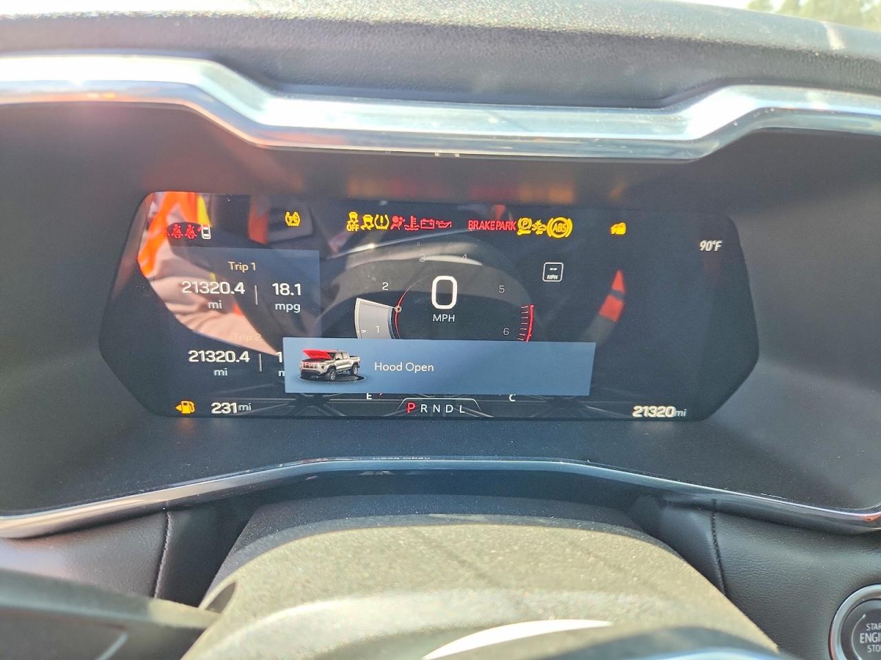 GMC CANYON 2024 — 10