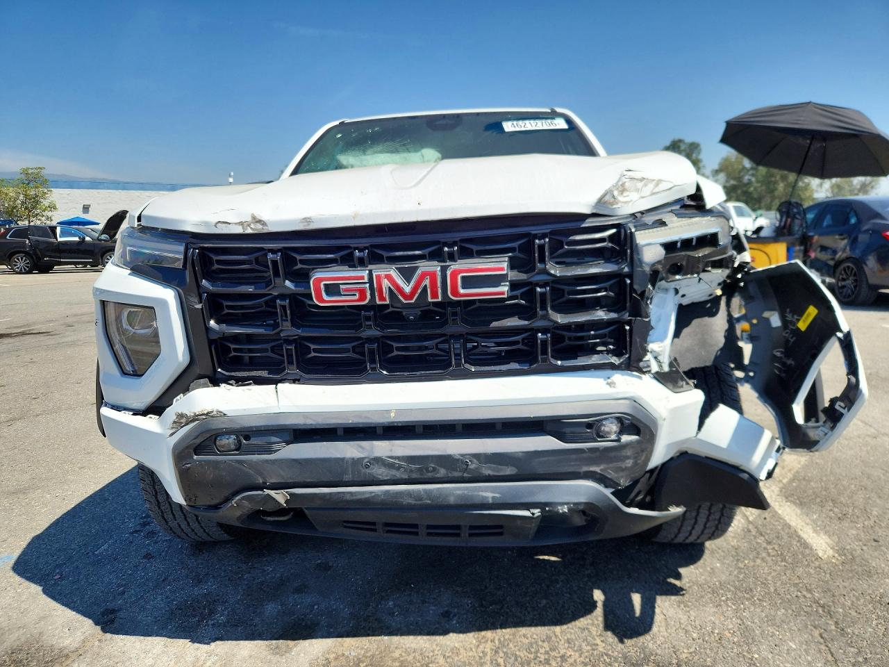 GMC CANYON 2024 — 6