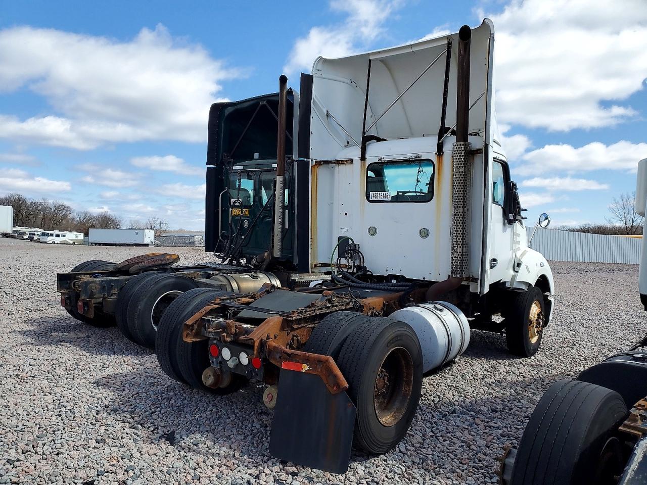 KENWORTH T680 2014 — 5