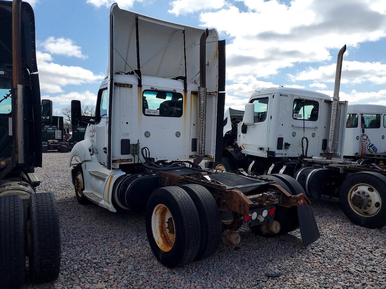 KENWORTH T680 2014 — 4