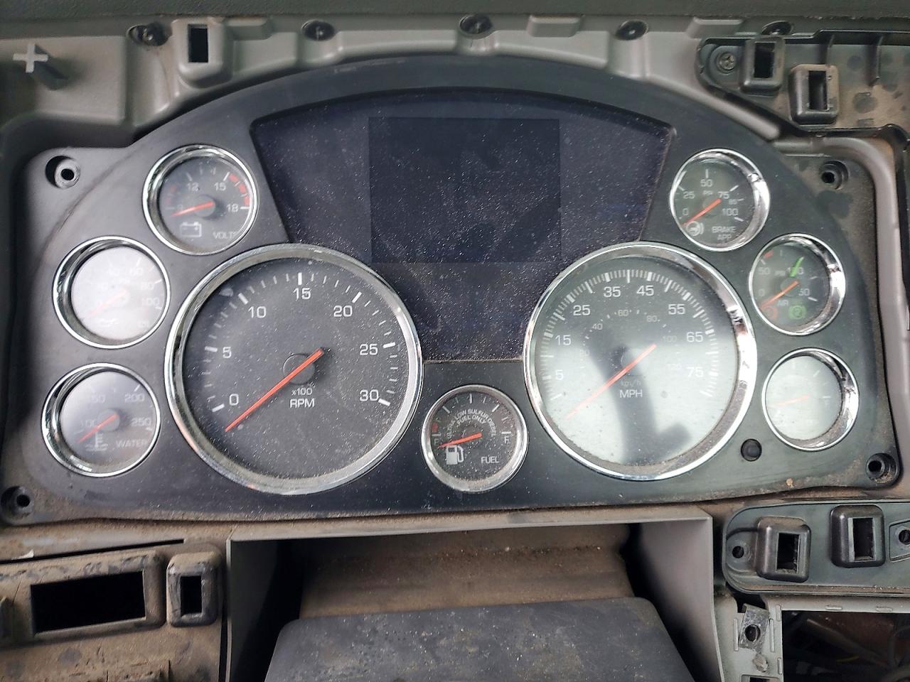 KENWORTH T680 2014 — 9