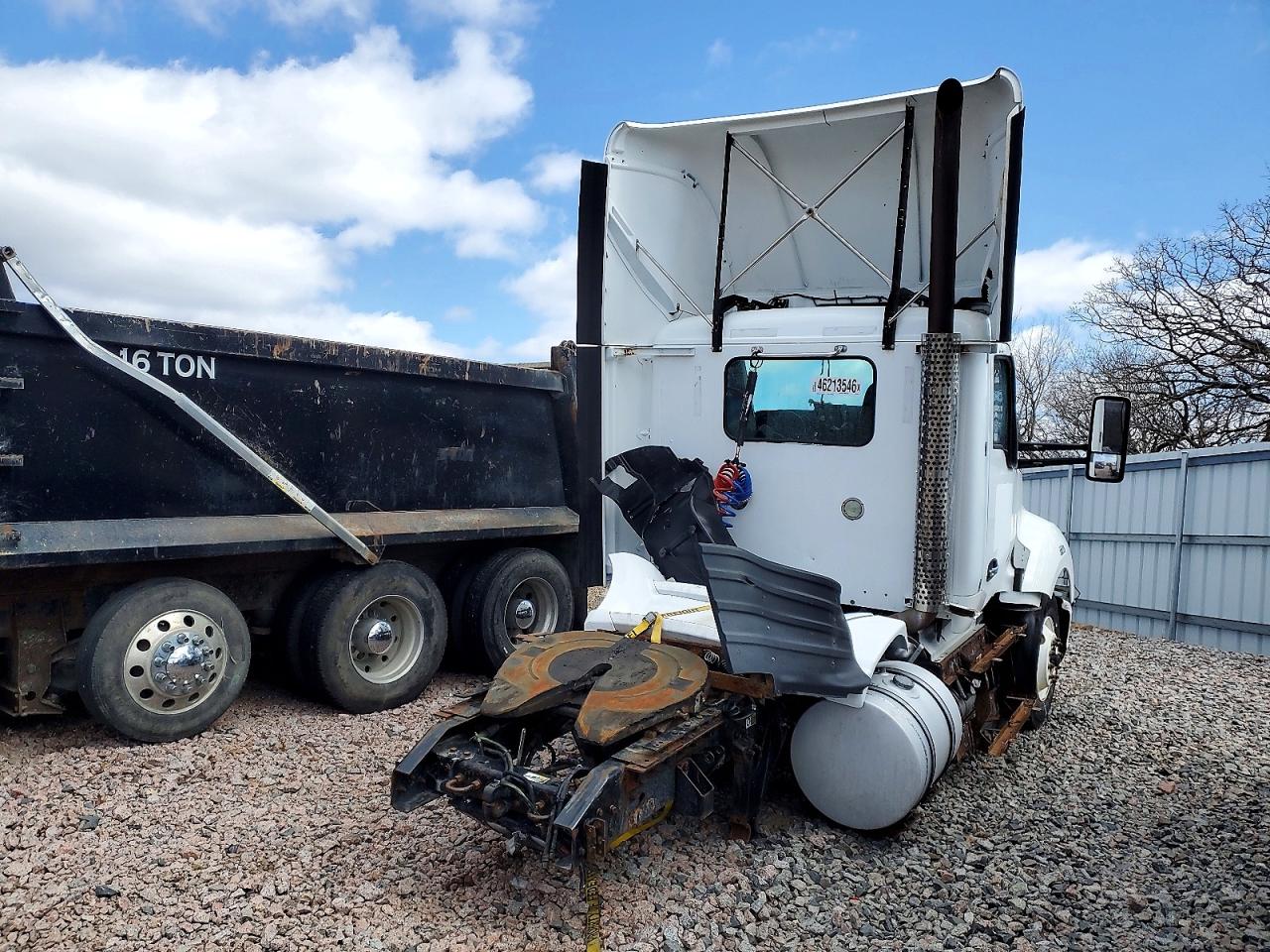 KENWORTH T680 2015 — 5