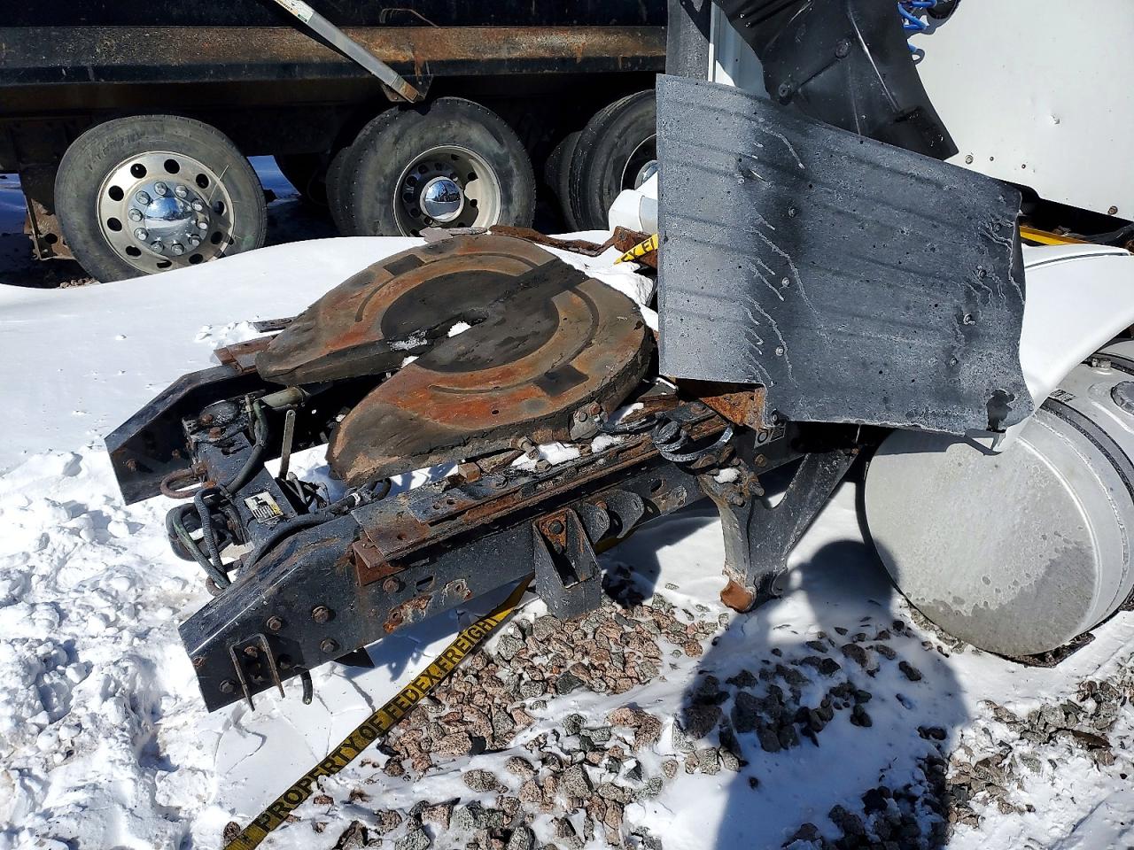 KENWORTH T680 2015 — 10