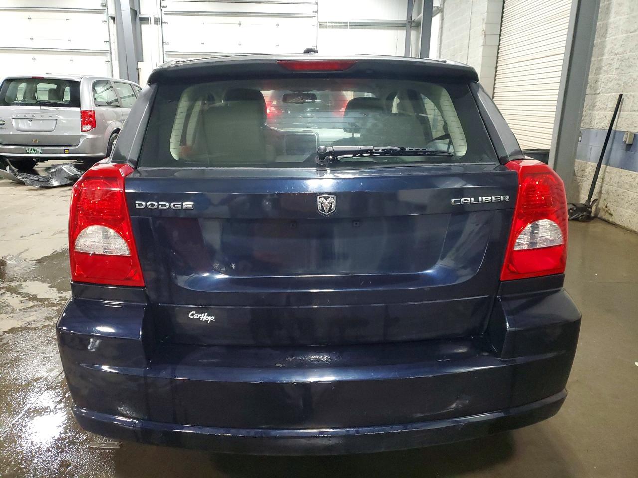 DODGE CALIBER 2011 — 7