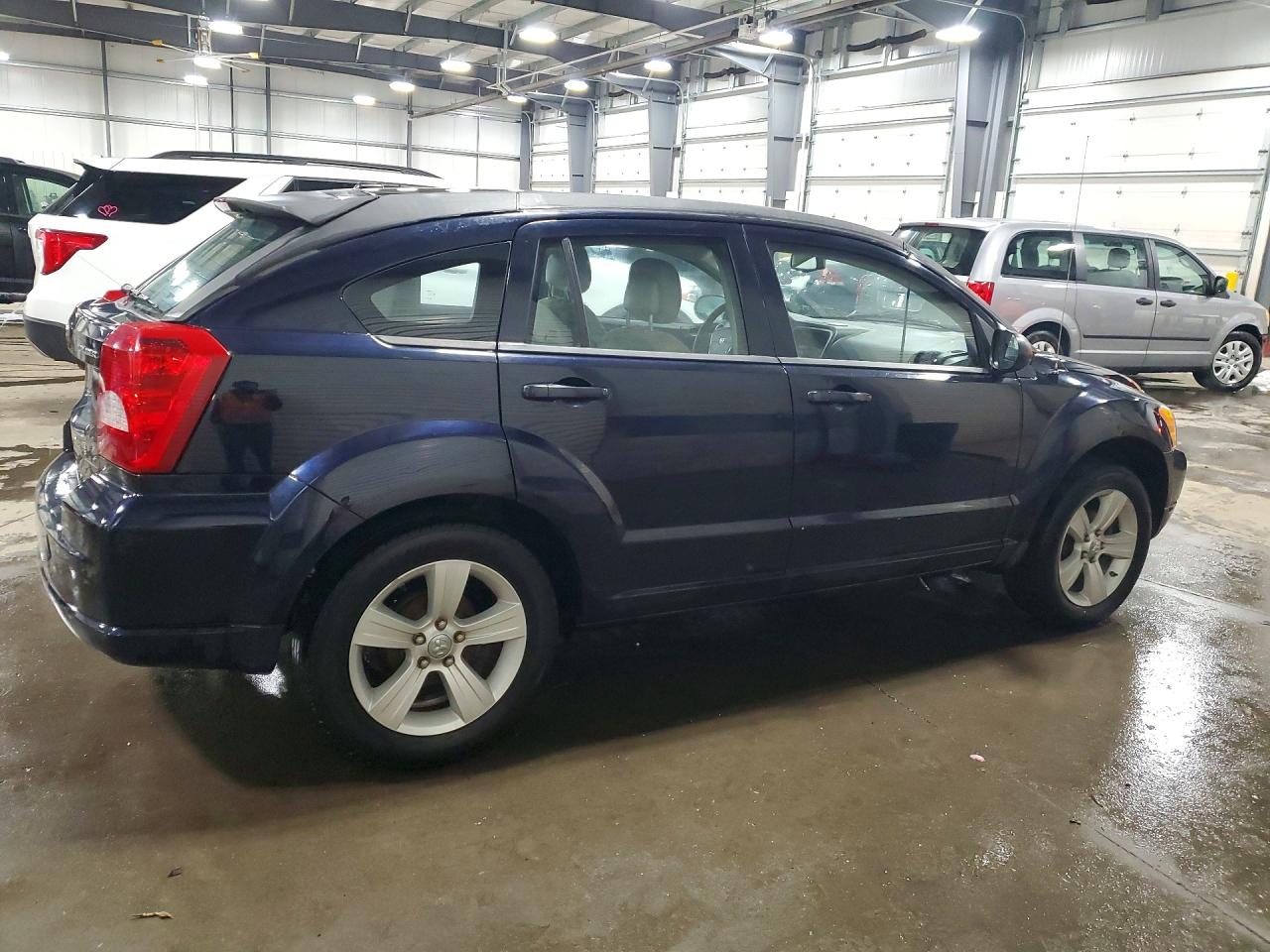 DODGE CALIBER 2011 — 4