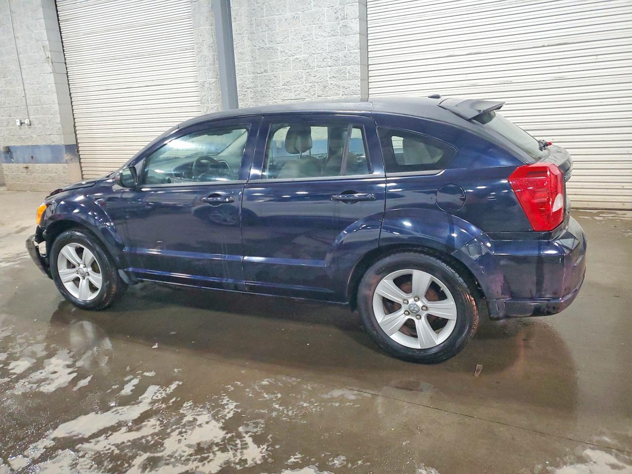 DODGE CALIBER 2011 — 3