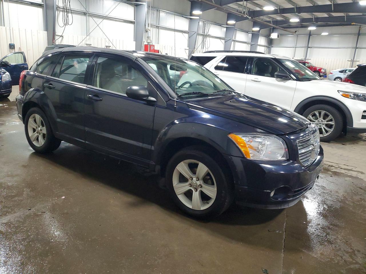 DODGE CALIBER 2011 — 5