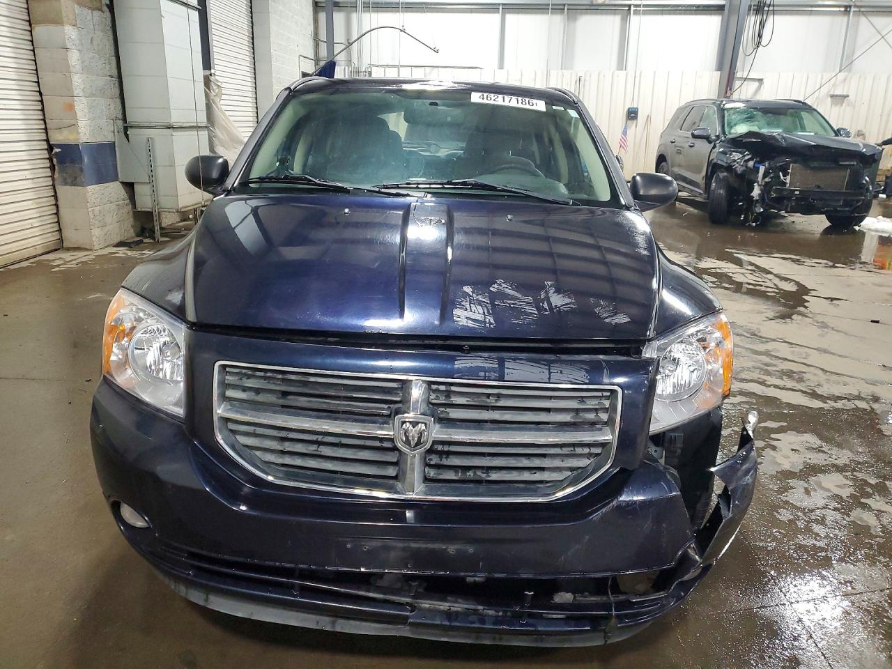 DODGE CALIBER 2011 — 6